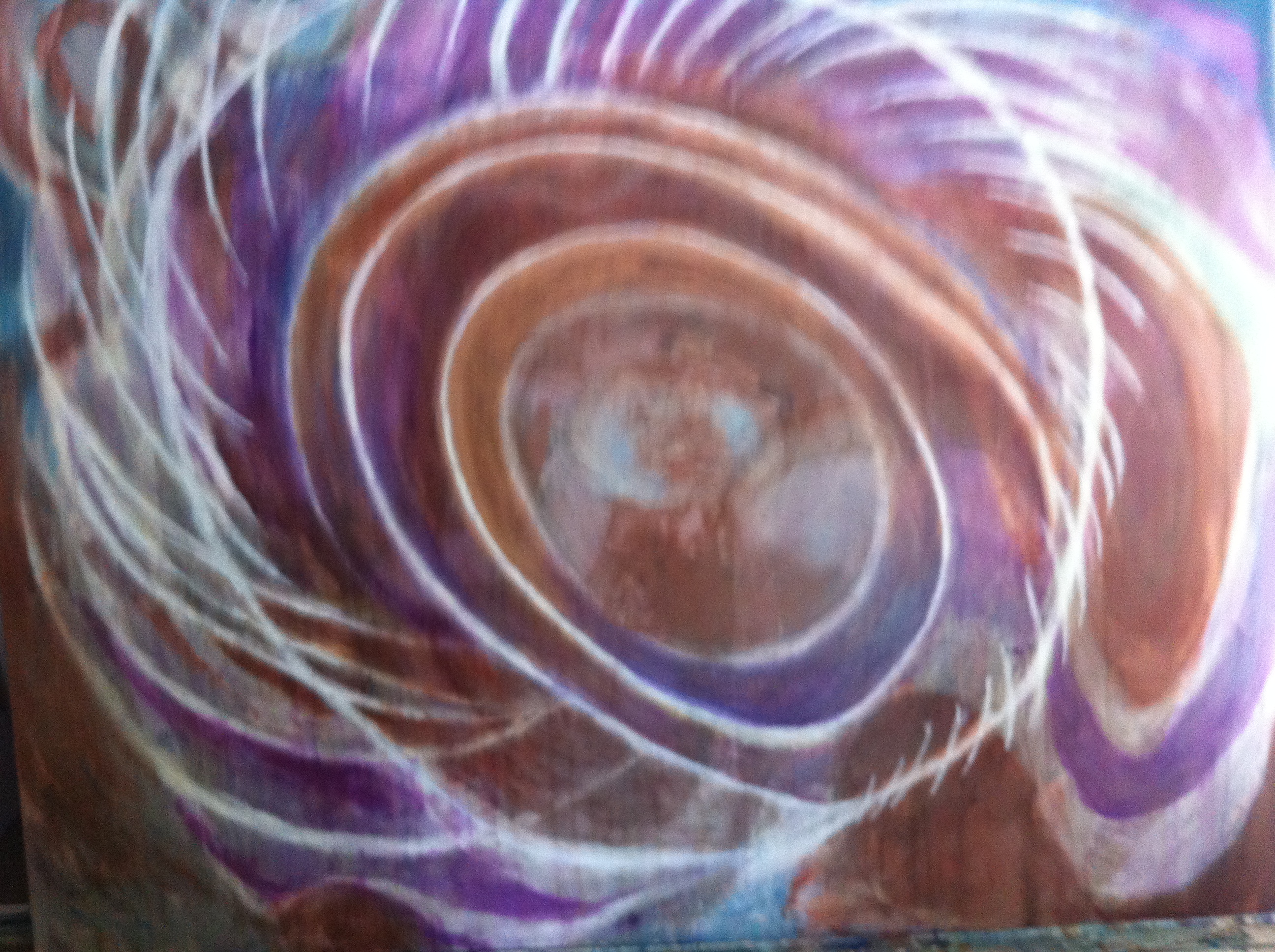 Abs 6.1 — Spiral with Figure