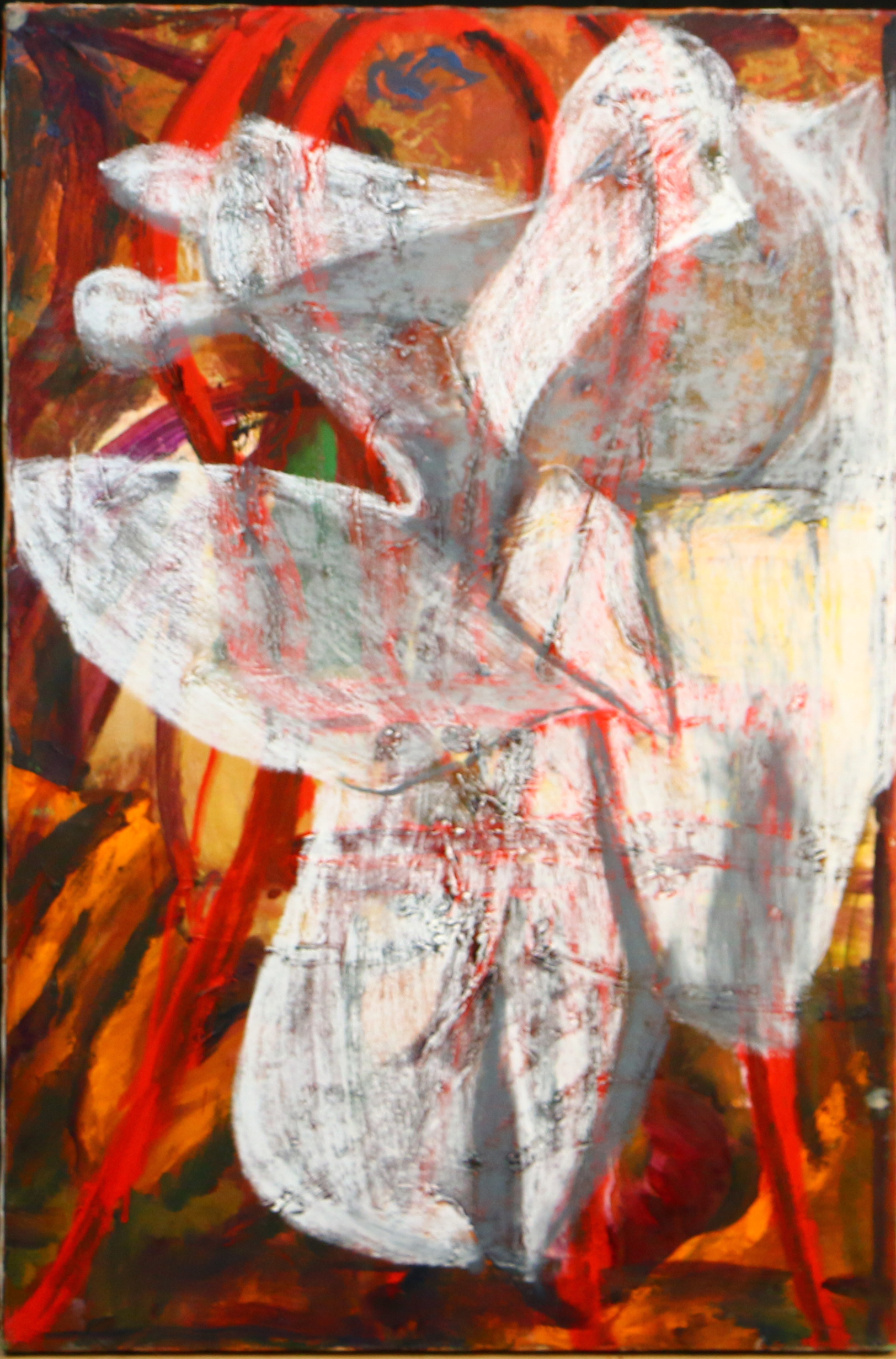 Abs 6.21 — Tide