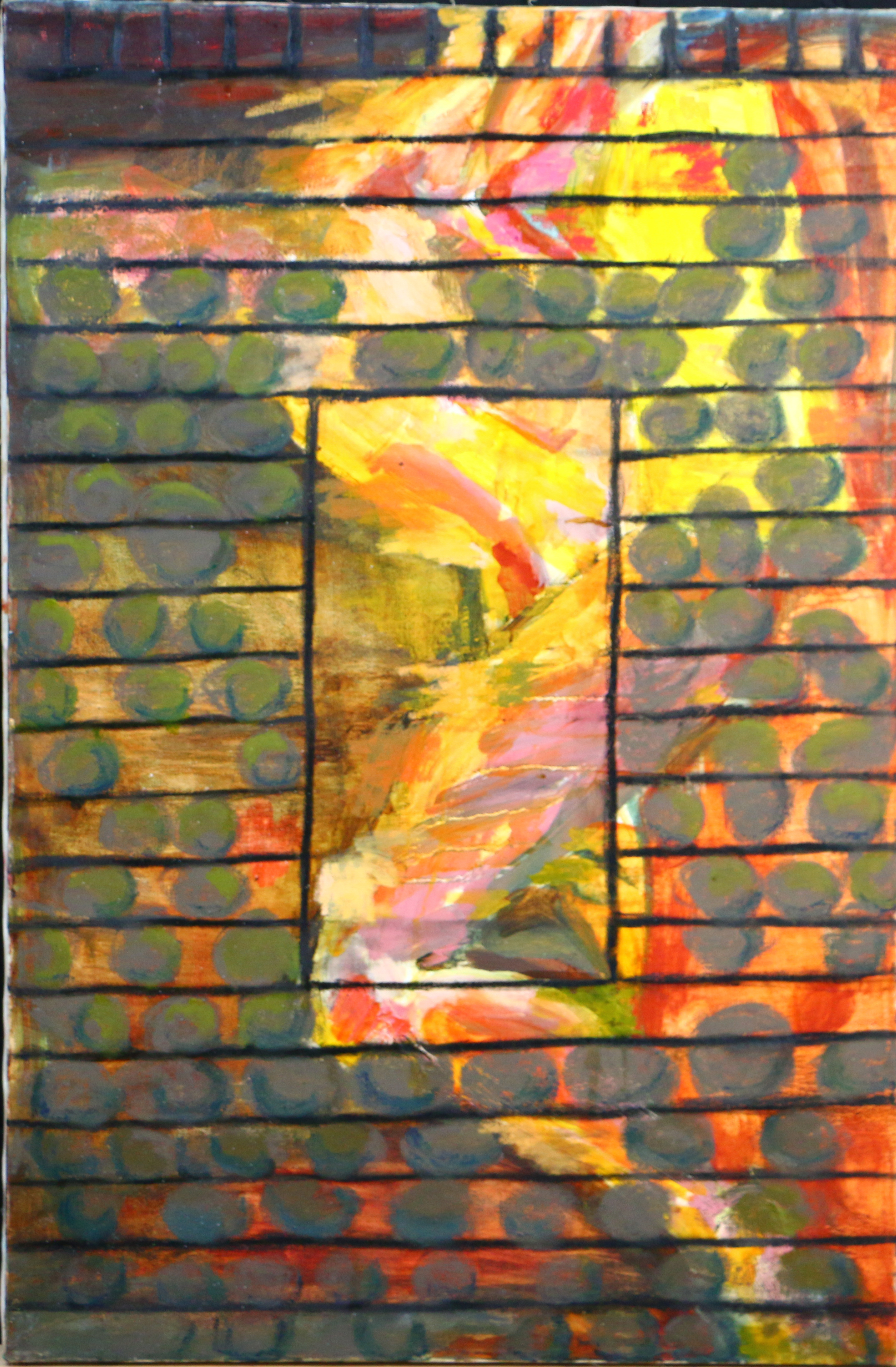 Abs 6.9 — Cell Window