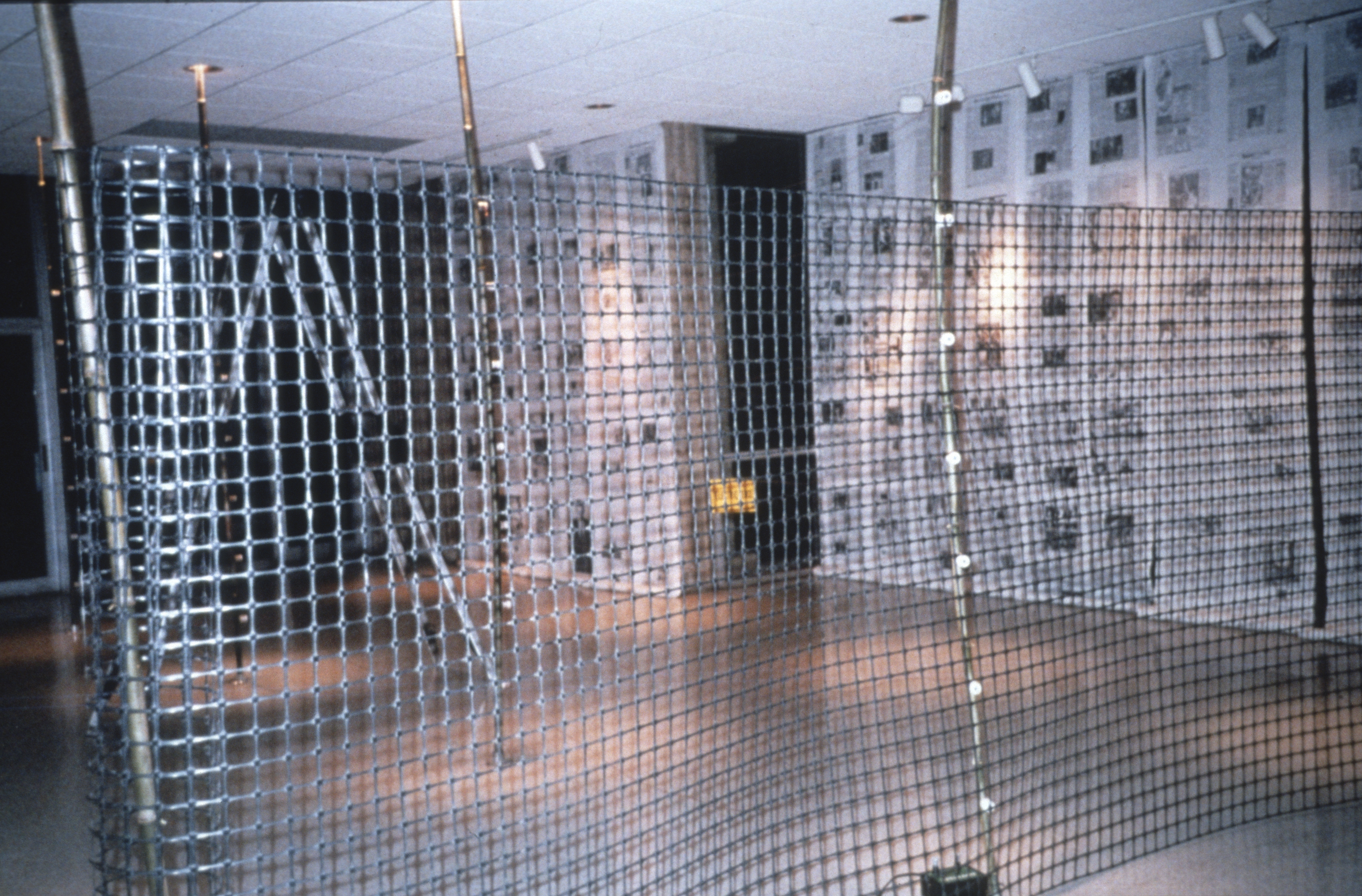 Fence 3.4 — The Walls