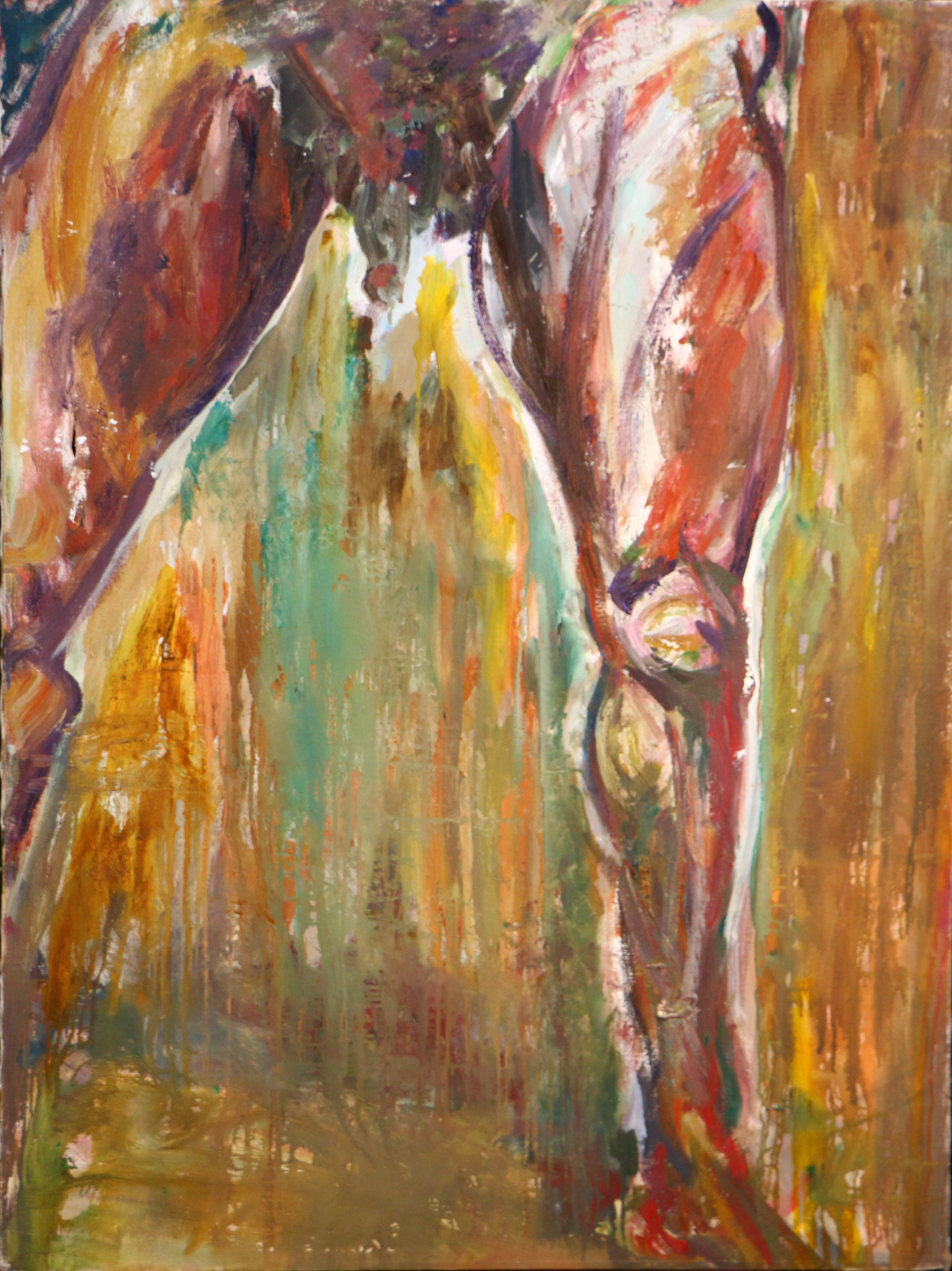Male 4.2 — Torso Fragment