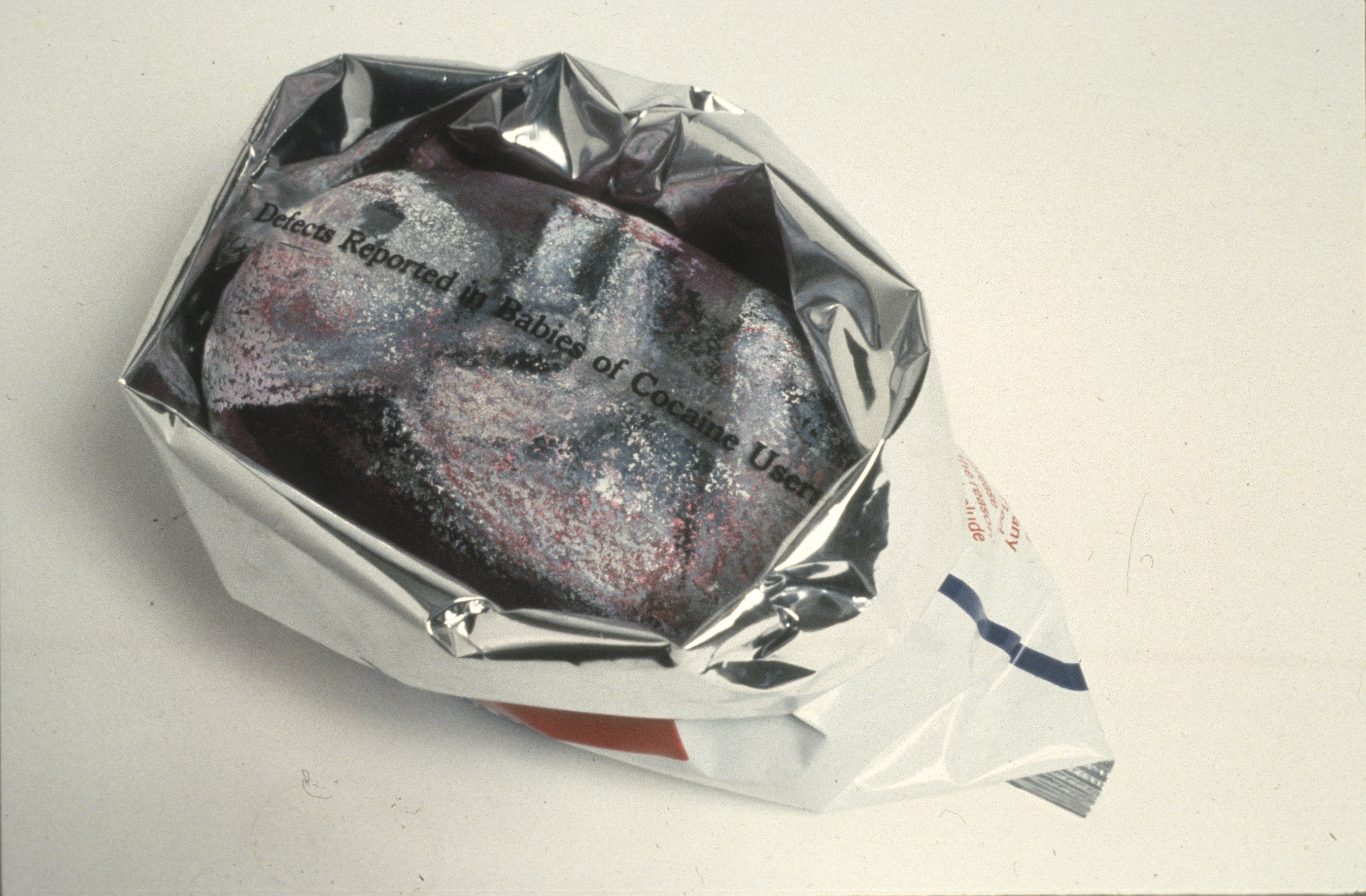 Rock 1.10 — Cocaine