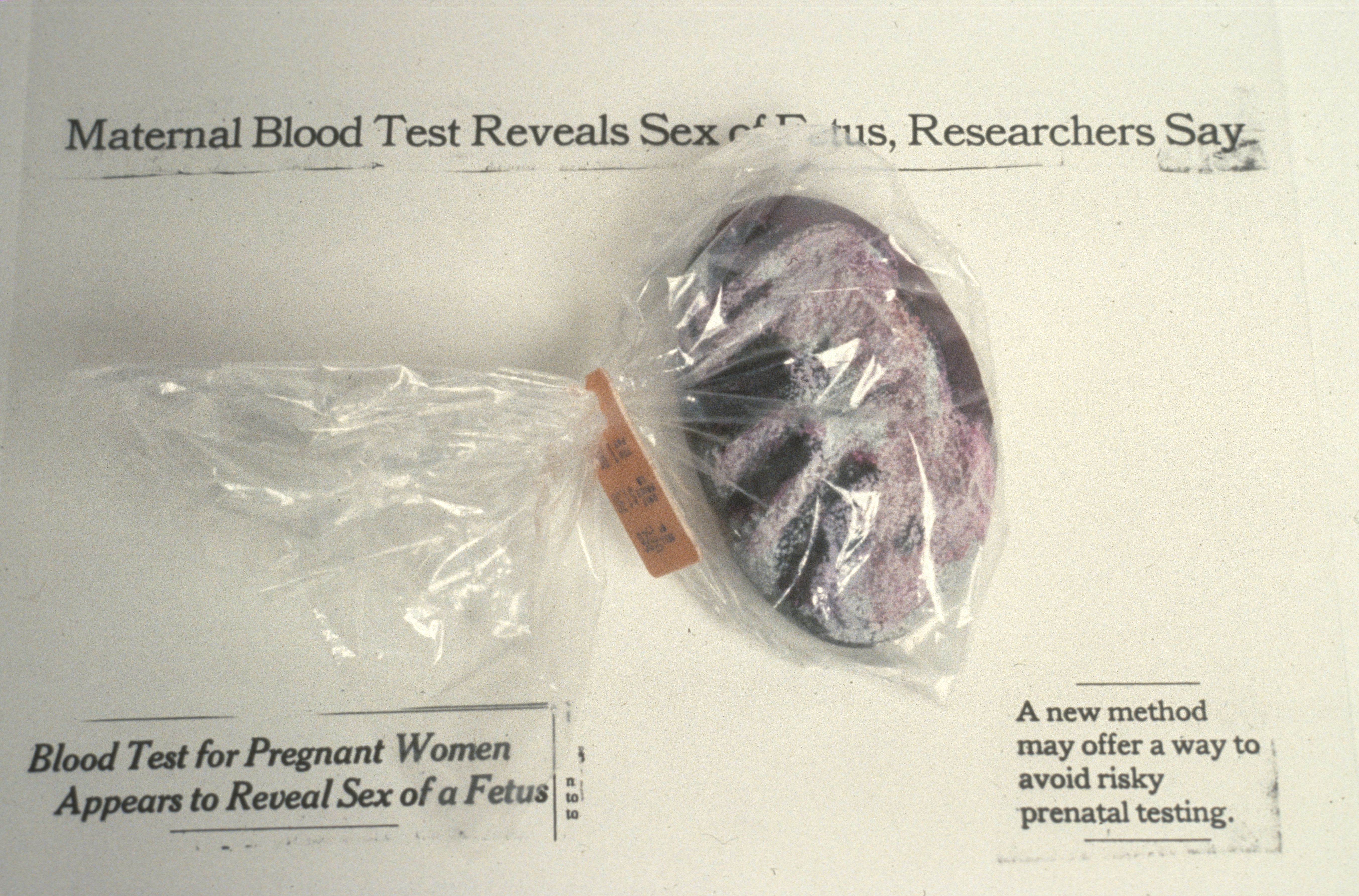Rock 1.12 — Blood Test for Sex