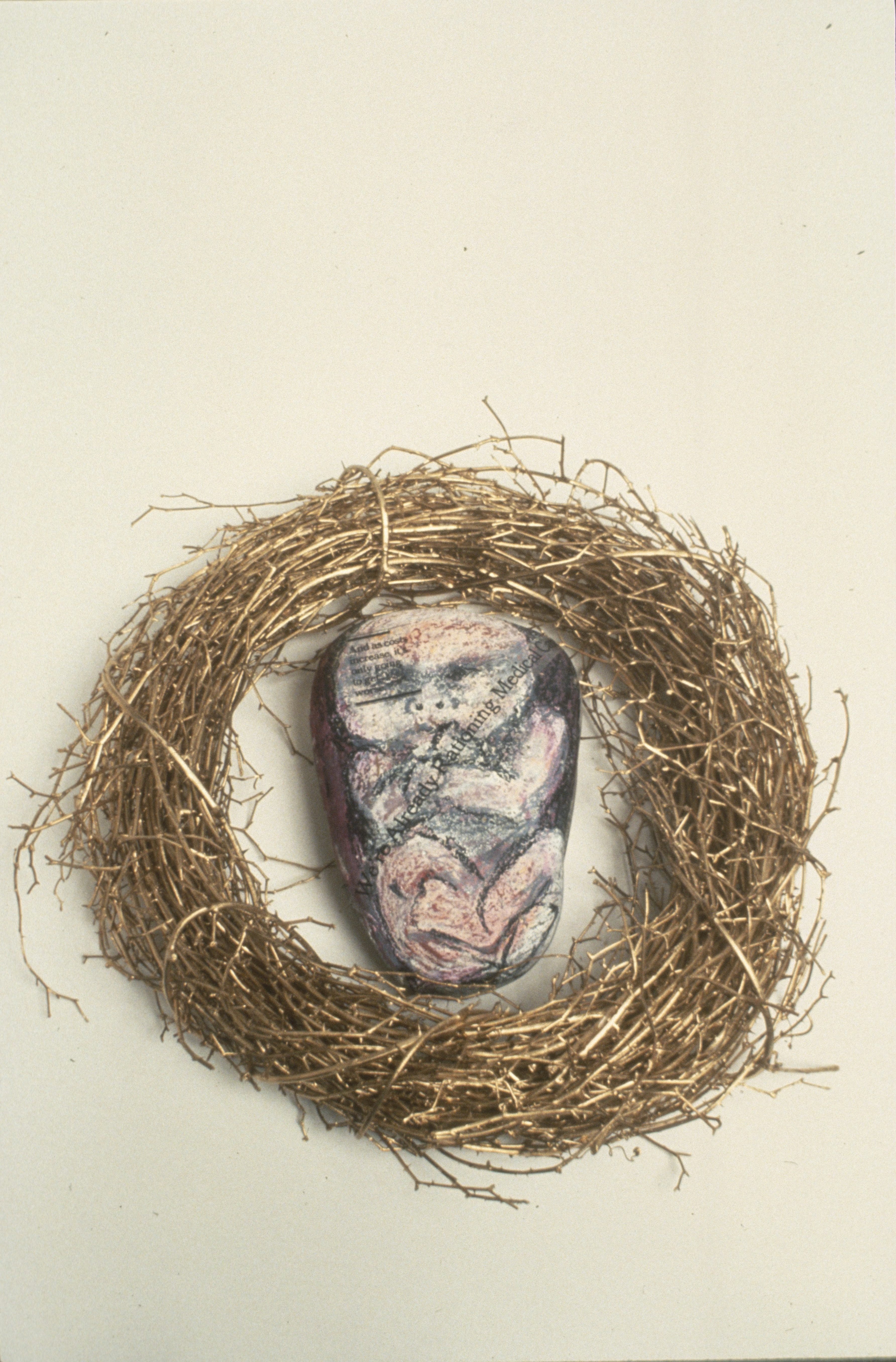 Rock 1.15 — A Crown of Thorns