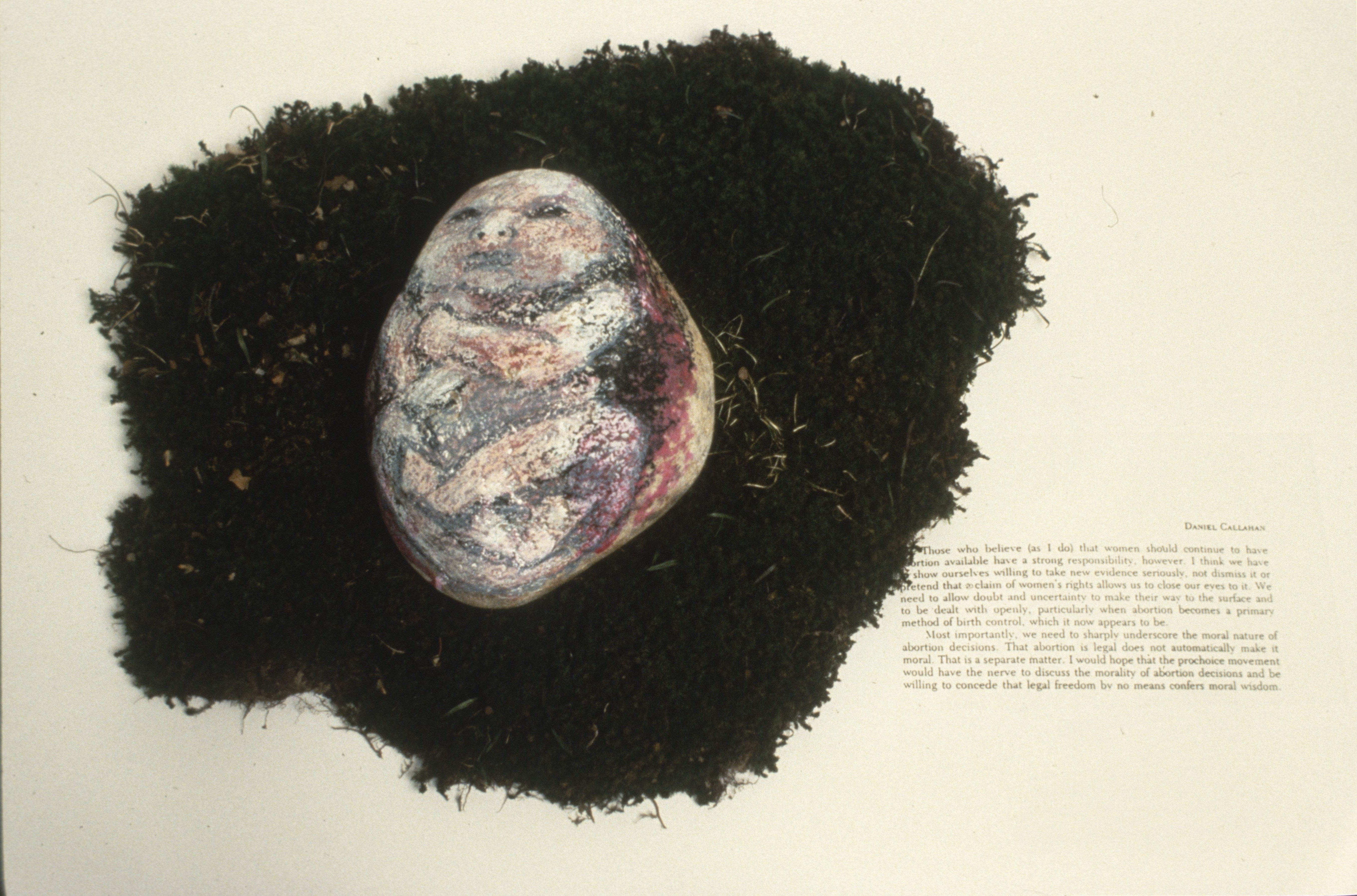 Rock 1.21 — Back to Nature